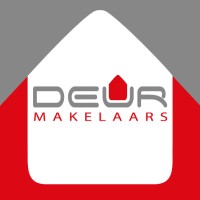 DEUR Makelaars logo - Similar company to Mkb Finanz & Hypotheken