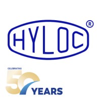 Hyloc Hydrotechnic Pvt. Ltd. logo - Similar company to Revonext