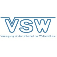 VSW - Vereinigung für die Sicherheit der Wirtschaft e.V. logo - Similar company to Detektei Kubon & Team