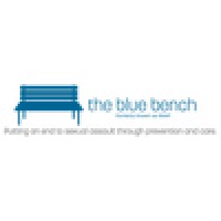Blue Bench logo - Similar company to Emblu Corporation