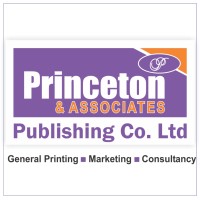 Princeton Associates & Publishing Co. Ltd logo - Similar company to Office Land Ltd