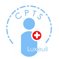 CPTS Luxeuil logo - Similar company to Protis - Solutions D'Aménagement D'Espaces Extérieurs