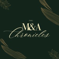 The M&A Chronicles logo - Similar company to Stichting Junior Iot Makerspaces