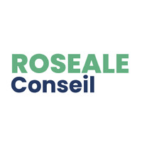 ROSEALE CONSEIL logo - Similar company to Tca Communication