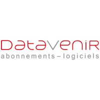 DATAVENIR logo - Similar company to Learn2Esport