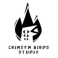 Crimson Birds Studio logo - Similar company to Stunbyte