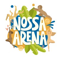 Nossa Arena logo - Similar company to Classe Das Campeãs