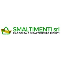 Smaltimenti srl logo - Similar company to Oxoco Srl