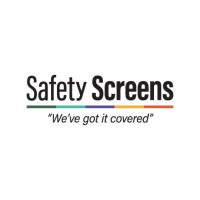 Safety Screens Ltd logo - Similar company to Dalpest Pest Solutions
