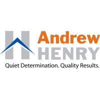 Andrew Henry Real Estate logo - Similar company to Andrew Macphail Centum One Financial Group