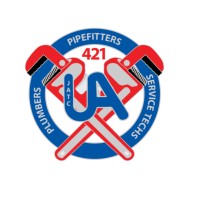 Local Union 421 logo - Similar company to Comfort Union