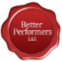 Better Performers Ltd.