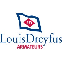 LOUIS DREYFUS ARMATEURS (LDA) logo - Similar company to Asn