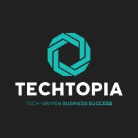 TechTopia logo - Similar company to Techtopia