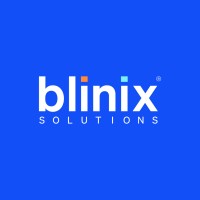 Blinix Solutions logo - Similar company to Pebi Technologies