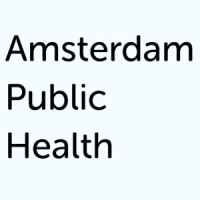 Amsterdam Public Health logo - Similar company to Springs Project
