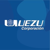 Corporación Uezu logo - Similar company to Save Hvac Peru