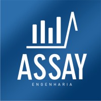 Assay Engenharia logo - Similar company to Cifasa Eng