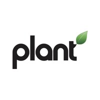 PLANT DELI logo - Similar company to Cafe Flava