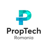 PropTech Romania logo - Similar company to Proptech Slovakia