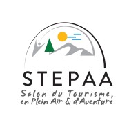Outdoor Tourism and Adventure  Exhibition Steppaa logo - Similar company to Air Fce