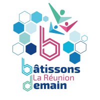 Bâtissons La Réunion de demain logo - Similar company to Edtech Outre-Mer