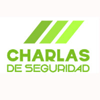 Charlas de Seguridad logo - Similar company to Techvalue