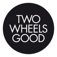 TWO WHEELS GOOD Agency logo - Similar company to Red Cannon