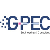 GPEC Consulting Engineering logo - Similar company to Nextech Solutions Oman