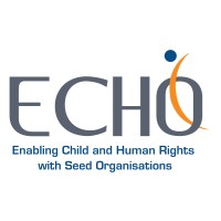 ECHO FORUM logo - Similar company to Jagathi Foundation
