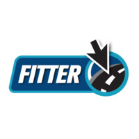 Fitter logo - Similar company to Fitter.