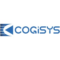 Cogisys logo - Similar company to R. Camp