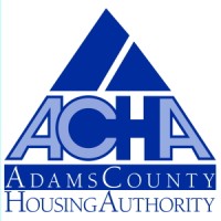 Adams County Housing Authority logo - Similar company to Quitology®
