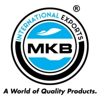 MKB International Exports logo - Similar company to Great Prime Class