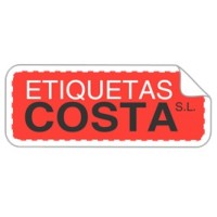 ETIQUETAS COSTA SL logo - Similar company to Grupo Algitama Autor