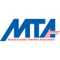Massachusetts Teachers Association logo - Similar company to Coseboc (Coalition Of Schools Educating Boys Of Color)