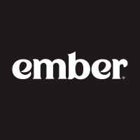 ember logo - Similar company to Ragde Space