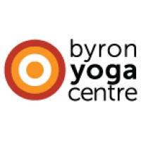 Byron Yoga Centre logo - Similar company to Roses2Go Pty Ltd