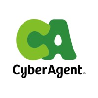 CyberAgent, Inc. logo - Similar company to Gmo Internet Group, Inc.