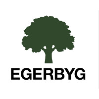 Egerbyg ApS logo - Similar company to E-Fire.Dk