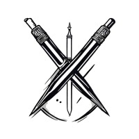 Writing Peers logo - Similar company to Happinessproject