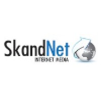 SkandNet Group AB logo - Similar company to Epic Growth