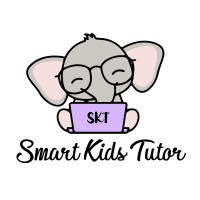 Smart Kids Tutor logo - Similar company to The Hoxton Trust