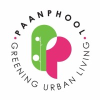 Paan Phool logo - Similar company to Makerverse