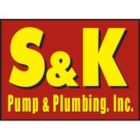 S & K Pump And Plumbing