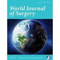World Journal of Surgery logo - Similar company to Baldamar