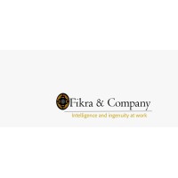 Fikra&Company logo - Similar company to @ Nilemedia