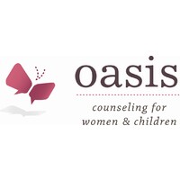 Oasis Counseling for Women & Children logo - Similar company to Diane'S Heart
