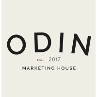 Odin Marketing House logo - Similar company to Creative Touch Communications