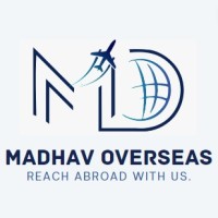 Madhav Overseas logo - Similar company to Trans Globe Motera